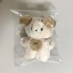SEVENTEEN ドギョム　10cm ぬいぐるみマスコット
