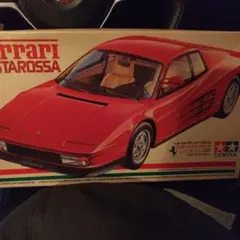 TAMIYA フェラーリ・テスタロッサ　 長谷川製作所　フェラーリ　F50 Amazon.com: Tamiya 1:24 Ferrari F50 : Arts, Crafts & Sewing