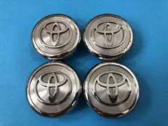 トヨタ純正ホイール センターキャップ 4個 8840 プリウスα