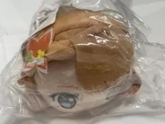 プロセカ　プロジェクトセカイ　花里みのり　寝そべりぬいぐるみ（初期衣装）