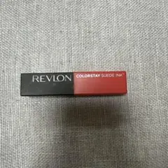 REVLON COLORSTAY SUDE INK 007
