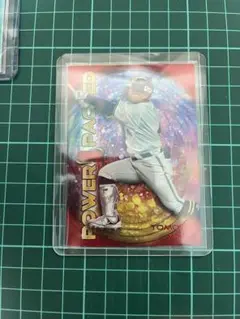 topps NPB stadium Club森友哉 5枚限定