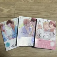 明けても暮れても いつか恋になるまで