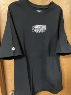 BUDSPOOL×GAKKIN アフロディーテギャング Tシャツ　XL 舐達麻