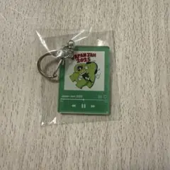 Japan Jam 2025 キーホルダー
