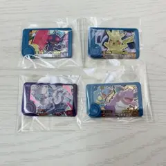 ポケモンフレンダ　ミュウツー他