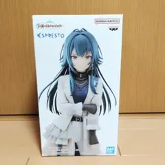 学園アイドルマスター　月村手毬フィギュア