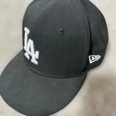 undefeated NEWERAドジャースキャップ