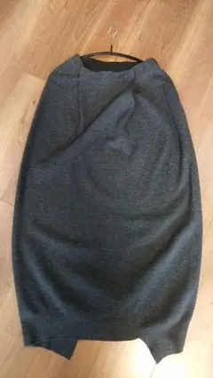 最・最終値下げ★超美品★ nagonstans ニットスカート
