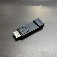 USB 3.0 DisplayPort変換アダプター