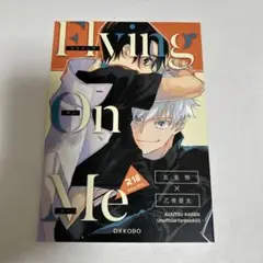 五乙 Flying On Me