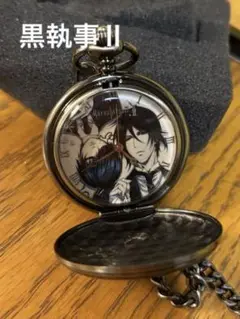 黒執事 懐中時計 3点セット 61f0UdLBLCL._UF894,1000_QL80_.jpg