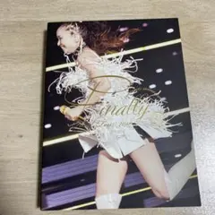 安室奈美恵 Finally Tour 2018 25周年記念 CD DVD