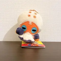 ポケモンセンター もっちりマスコット ポケモンドールズ　タタッコ
