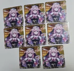 白猫プロジェクト ミトラ