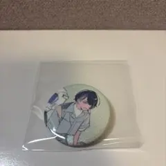 18TRIP エイトリ ファンミ 缶バッジ 輝矢宗氏