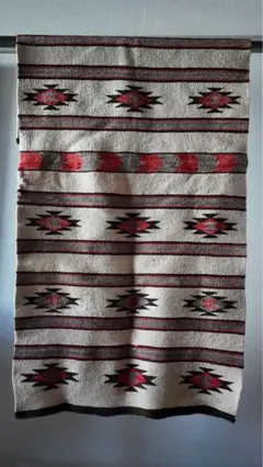 1930s 30s ナバホラグ Navajo Rug navajo rug