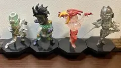 一番くじ ジョジョの奇妙な冒険Part3 スターダストクルセイダース Ｃ賞