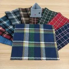 ★A810、A821、A956★ カットクロス/25cm×25cm/30点