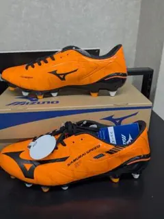 いぐりん　ラグビーシューズ R1GA1412 サムライスピード　FS 2 MIZUNO】 ミズノ サムライスピード FS ラグビー スパイク 【取替