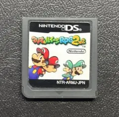 マリオ＆ルイージ RPG 2×2