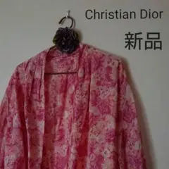 Christian Diorブラウス