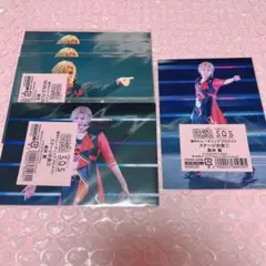 ￤ルナフェス￤劇中ブロマイド 奥井翼