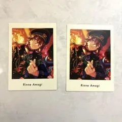 あんスタ 天城燐音 ぱしゃっつ Flambé！