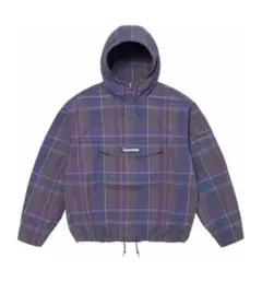 Supreme cotton utility anorak Mサイズ $_57.JPG?set_id=880000500F