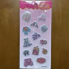 セリア セボンスター クッションステッカー【新品未使用】