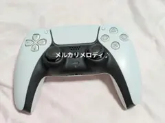 ps5 コントローラー ホワイト