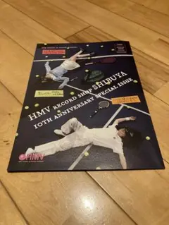ずとまよ　ACAねテニスTシャツ HMV ずとまよ ACAねテニスTシャツ HMV ミュージシャン