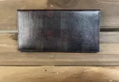 未使用　VISARUNO財布　ちょいキズ品25→17