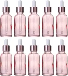 ☆ 30本入り スポイトボトル 30ml