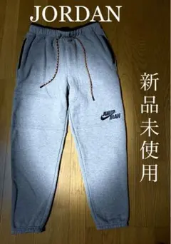 JORDAN BRANDジョーダン ジャンプマンフリースパンツ スウェットパンツ