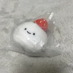 にっこりーノ　和菓子のぬいぐるみ2