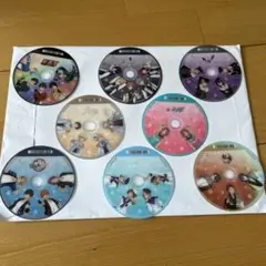 あんスタ コースター ユニット