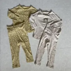 断捨離中✨next baby 80cm 1セット500円✨