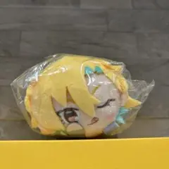 ヒプマイ スイパラ round4 もちころりん 伊弉冉一二三