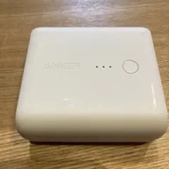 Anker PowerCore Fusion 5000 モバイルバッテリー