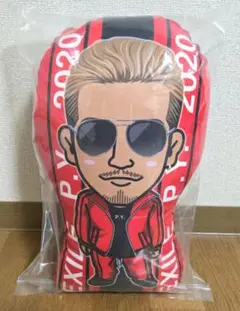 ※最終値下げ!!EXILE【ATSUSHI】クッション
