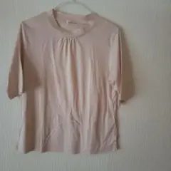《coconlife》未使用 　 Tシャツ 半袖 トップス　 カットソー M