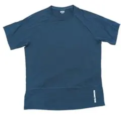 SALOMON サロモン 半袖Tシャツ サイズL　メンズ