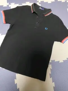 FRED PERRY フレッドペリー  ポロシャツ