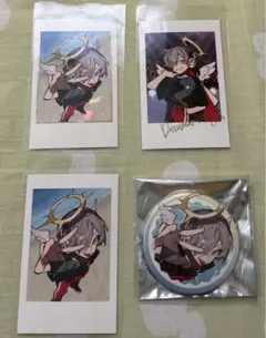 CR フェス 2025 チェキ だるまいずごっど