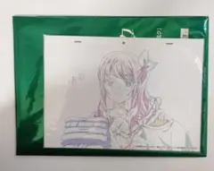 暁山瑞希 映画特典