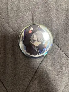 CRフェス2025 缶バッジ ととみっくす レア ホログラム totmix