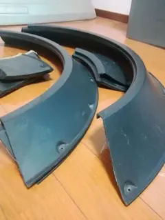 ネクサスジャパン汎用オーバーフェンダーAタイプ(8060)Dタイプ(8480)