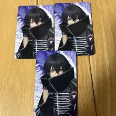 ミュージカル刀剣乱舞 刀ミュ 江おんすていじ 水心子正秀 ランダムすていじカード