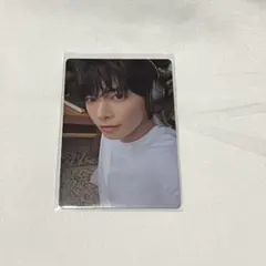 TXT sanctuary march ver. テヒョン